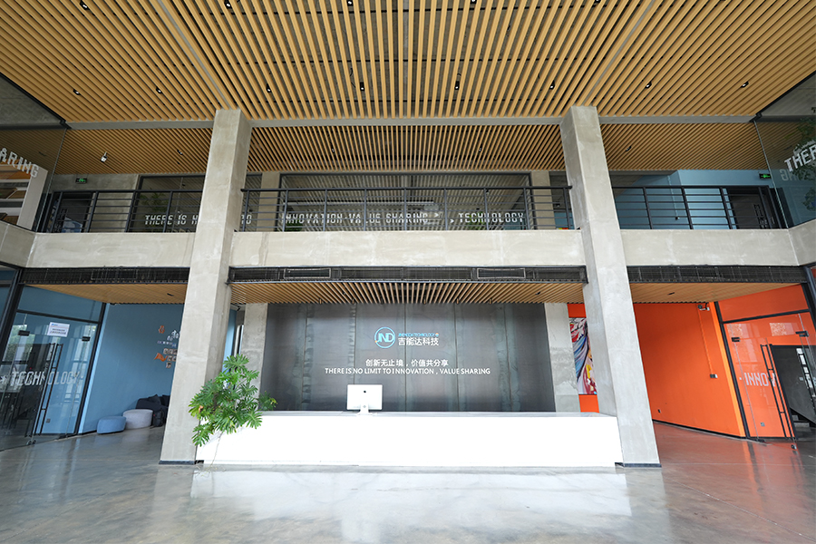 Jiangsu JND Environmental & Energy Technology Co., Ltd.