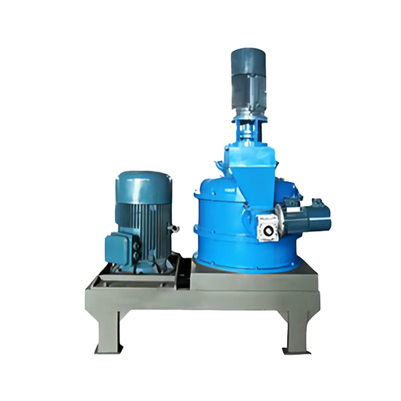 Air Classification Mill for Ultrafine Grinding