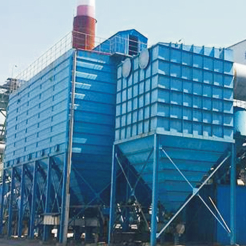 رسوب دهنده الکترواستاتیک مرطوب